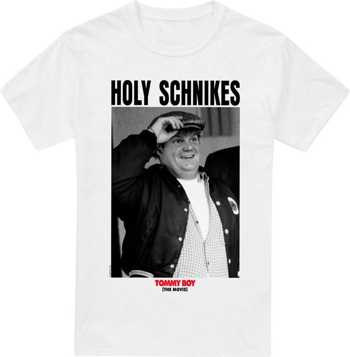 Produktbild Holy Schnikes TShirt (XXL)