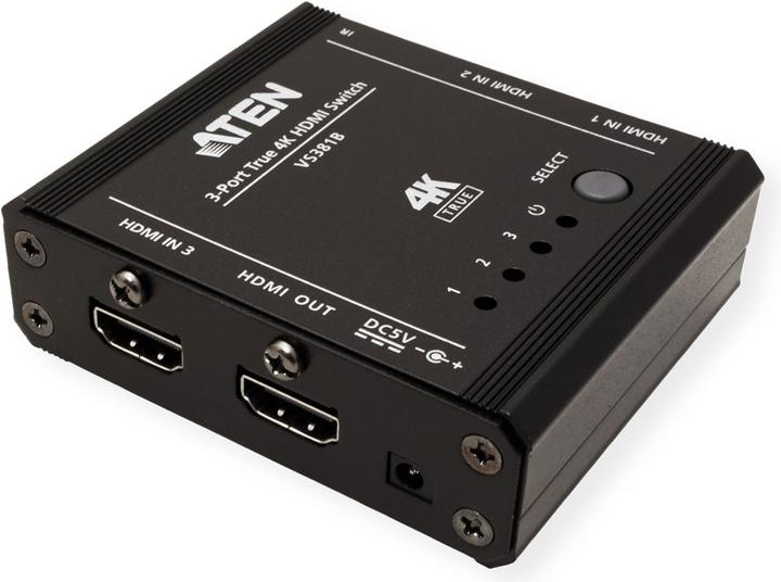 Produktbild Aten VS381B