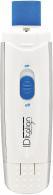 Actual product image Italian Design professional nail kit buff & shine (polisher /