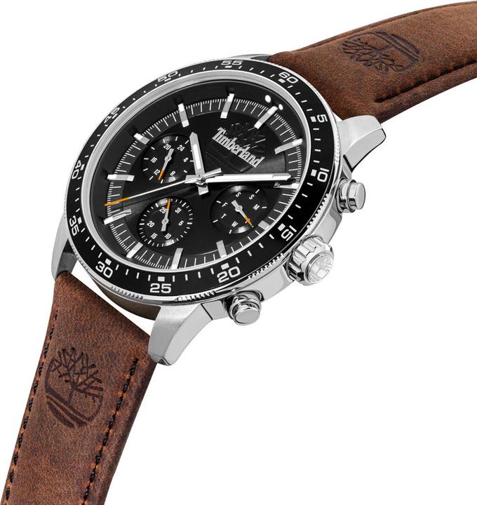 Immagine prodotto Timberland Parkman (Orologio da polso analogico, 44 mm)