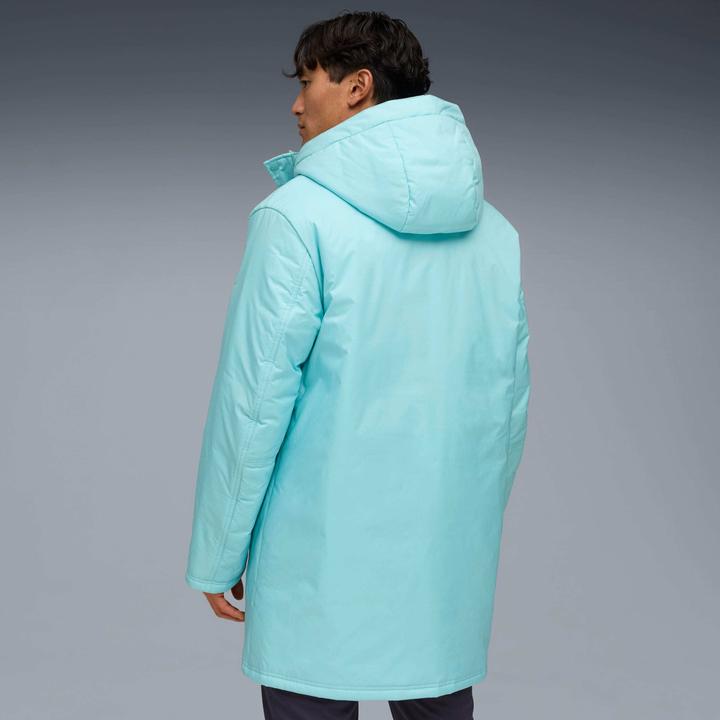 Image du produit Puma Parka OM 2025/26 (L)