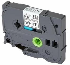 Produktbild Brother TZe-S231 (1.20 cm, Weiss, Schwarz)