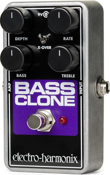 Image du produit Electro-Harmonix Clone de basse (Contrebasse)