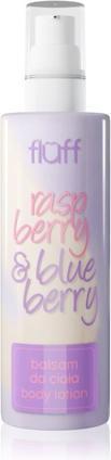 Image du produit NoName Lait corporel framboise-myrtille 160ml (Lotion pour le corps, 160 ml)