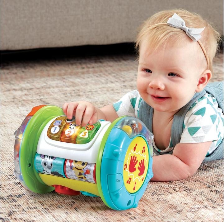 Immagine prodotto VTech TamTam Roller (Francese)
