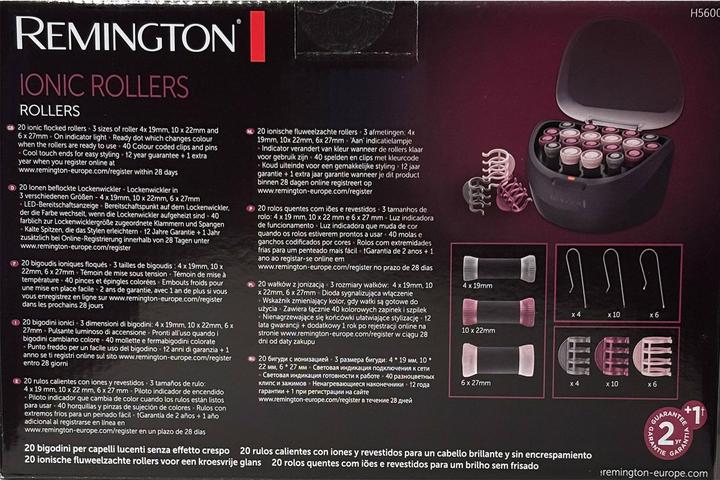 Immagine prodotto Remington H5600