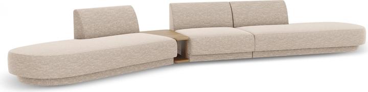 Image du produit Micadoni Miley (2 places, 3 places, 4 places)