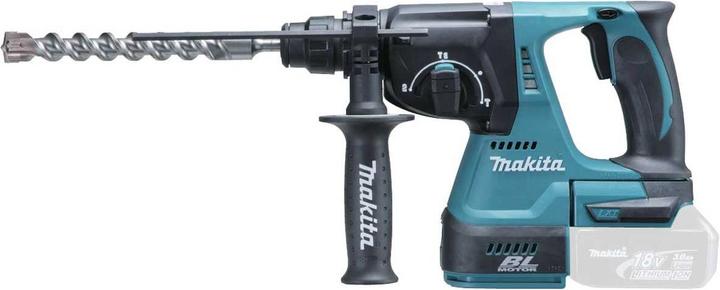 Image du produit Makita Dhr264zj (Fonctionnement sur batterie)