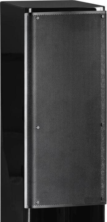 Produktbild ELAC Solano FS 287.2 highgloss *highgloss schwarz* (1 Paar)