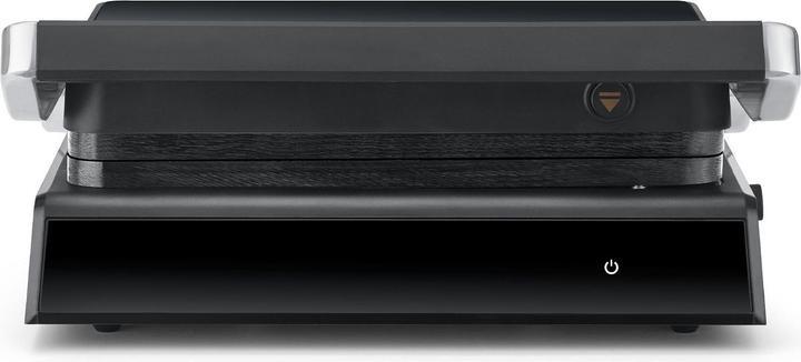 Actual product image Severin Contact grill Sevini Comfort KG 2399 bk
