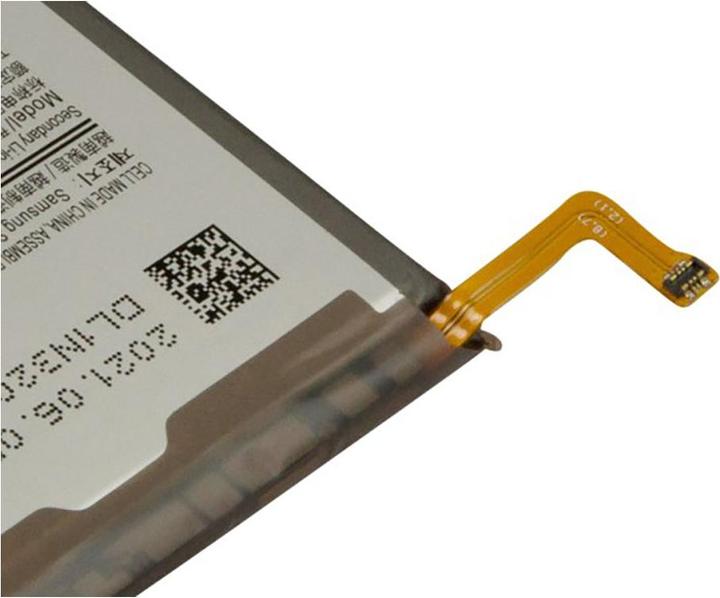 Produktbild Avizar BAT-13437 Ersatzakku