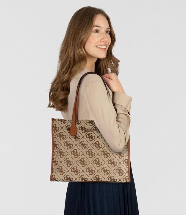 Immagine prodotto Guess Silvana Shopper Tasche 40.5 cm (16 l)