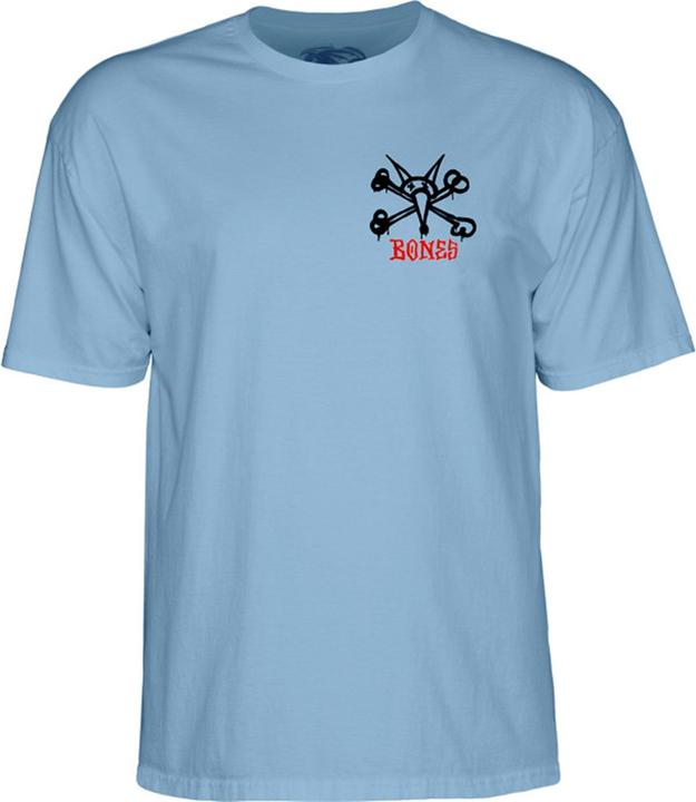Immagine prodotto Maglietta per bambini Rat Bones (XL)
