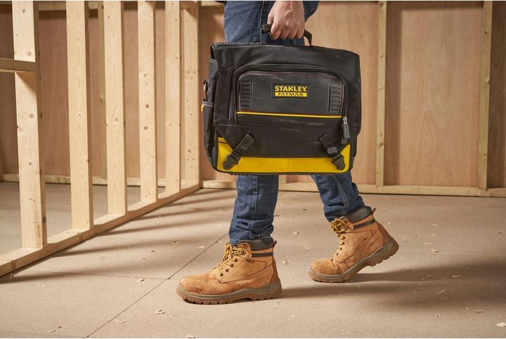 Produktbild Stanley Laptop- und Werkzeugtasche (1 Teile)