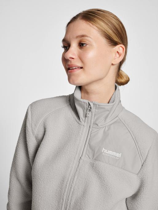 Produktbild hummel Lgc Charla Fleece Jacket (S)