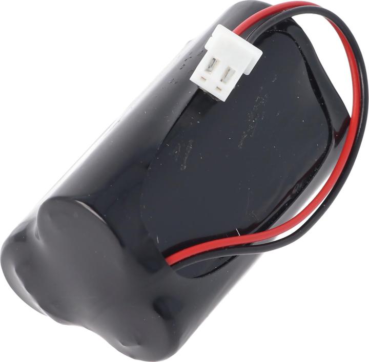Produktbild XCell NiMH AkkuPack 3,6 Volt 2550mAh passend für den Brennstuhl AHL 28 Akku, AHL28