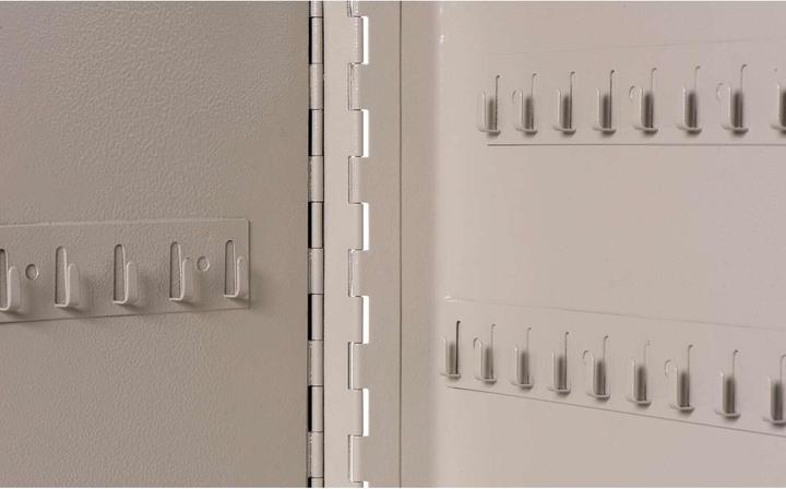 Actual product image Maul Key box