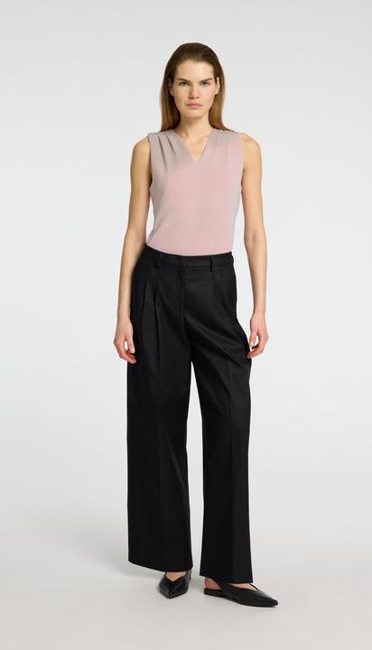 Actual product image Selected Femme Ärmelloses Top mit V-Ausschnitt (M)