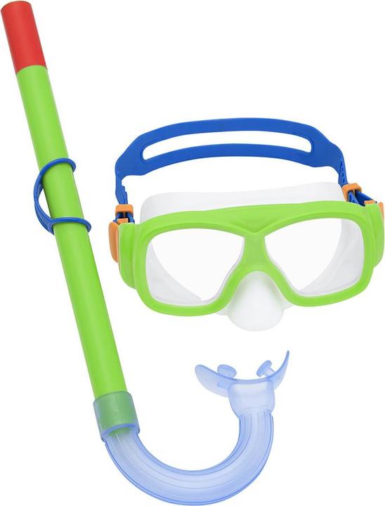 Productafbeelding Bestway Freestyle snorkelset