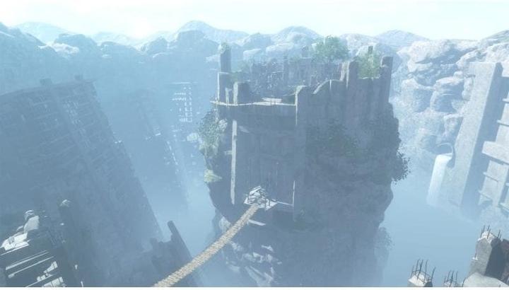 Immagine prodotto Square Enix NieR Replicant ver.1.22474487139 (PS4, EN)