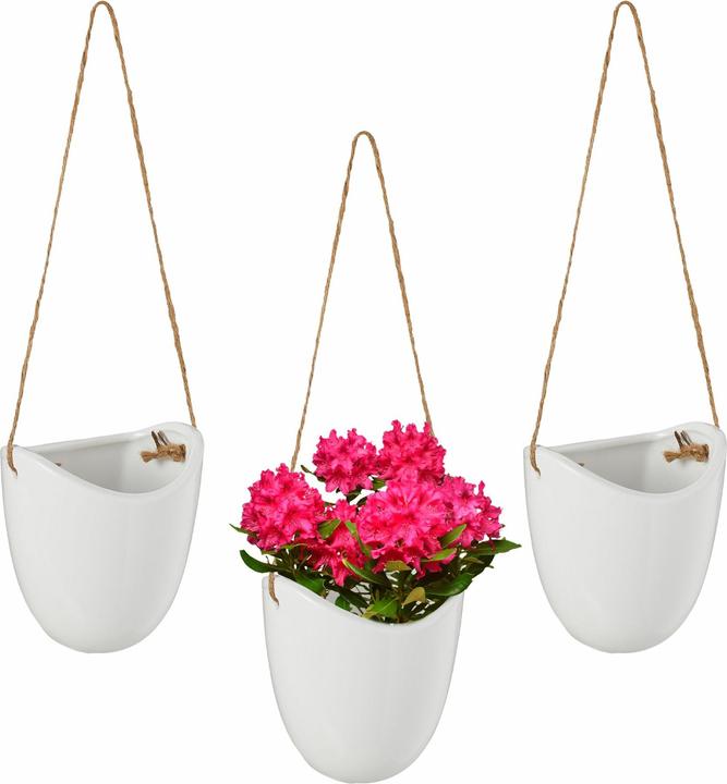 Produktbild Relaxdays Schubladentrenner-Set