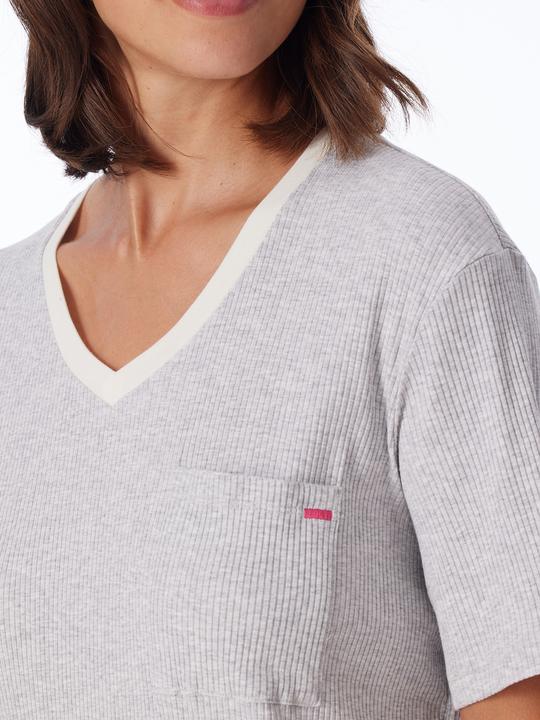 Immagine prodotto Schiesser Camicia da notte casual (48)