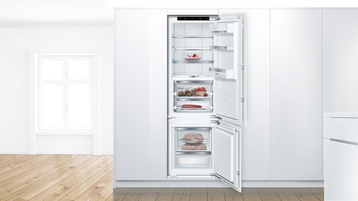 Immagine prodotto Bosch Hausgeräte KIF87PFE0 (237 l)