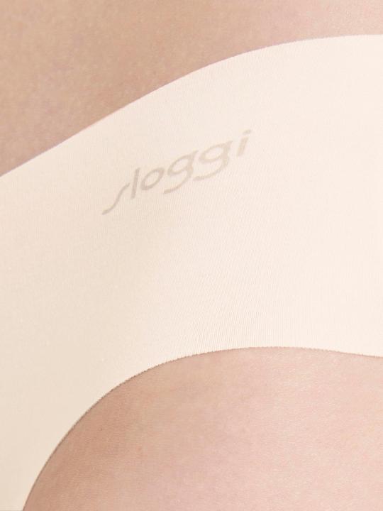 Produktbild Sloggi Hipster ZERO Modal 2.0 (M, 4er Pack)