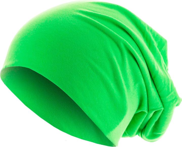 Produktbild Masterdis Jersey Beanie (One Size)