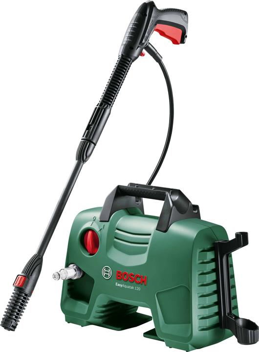 Actual product image Bosch Home & Garden EasyAquatak 120 (Electrical connection)
