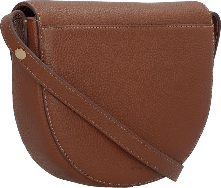 Immagine prodotto Fossil Borsa a tracolla Everleigh in pelle 22,5 cm