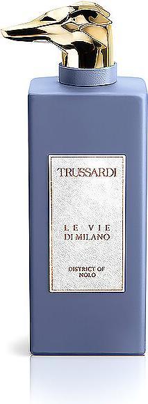 Immagine prodotto Trussardi Le Vie Di Milano (Eau de parfum, 100 ml)