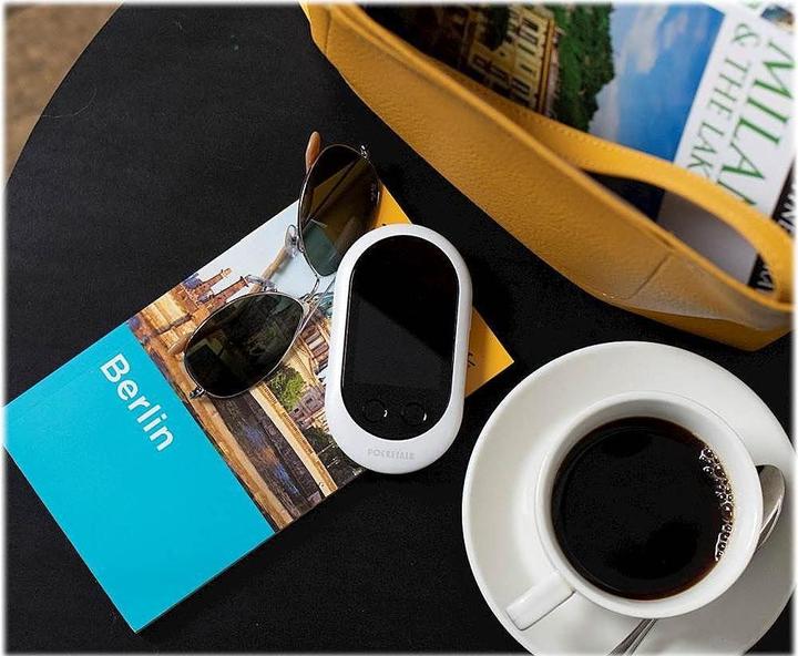 Image du produit Pocketalk Wi-Fi