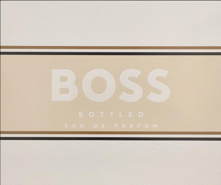 Immagine prodotto Hugo Boss Men's Bottled Eau De Parfum (Set profumo)
