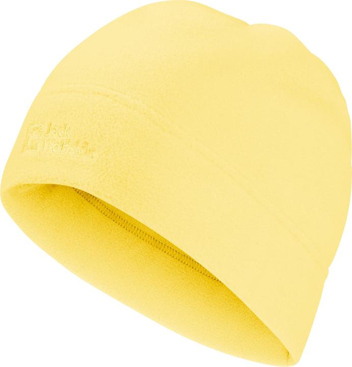 Actual product image Jack Wolfskin Real Stuff Beanie (One size)