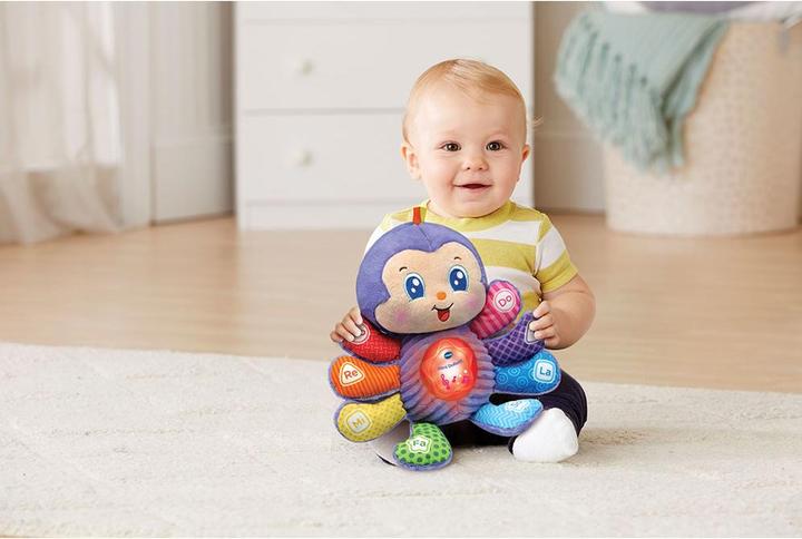 Actual product image VTech Mimi DoReMi (German)