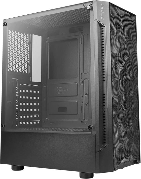 Actual product image Antec NX260 Midi Tower (ATX)