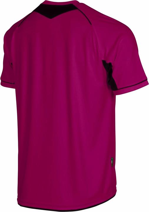 Image du produit Stanno Bergamo Maillot Arbitre Manches Courtes (M)