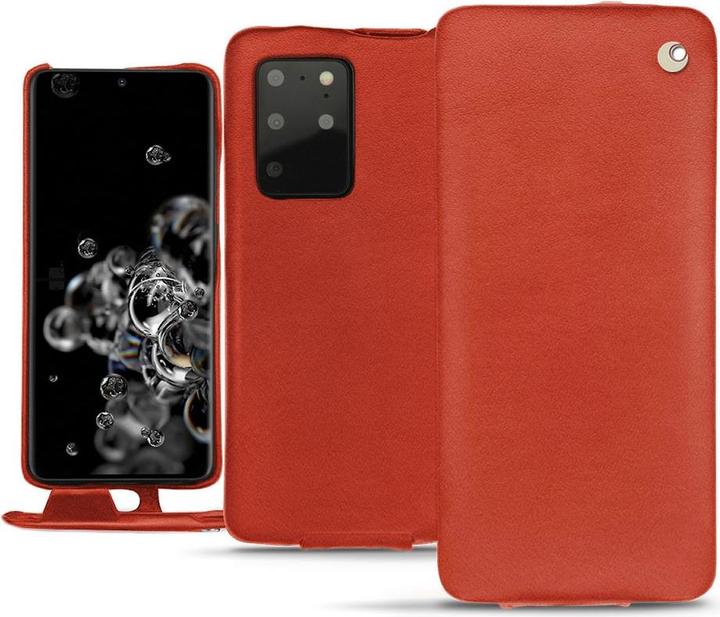 Image du produit Noreve Housse cuir vertical (Samsung Galaxy S20+ 5G)