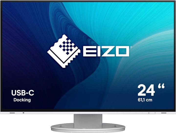 Productafbeelding Eizo FlexScan EV2485 (1920 x 1200 pixels, 24.10")