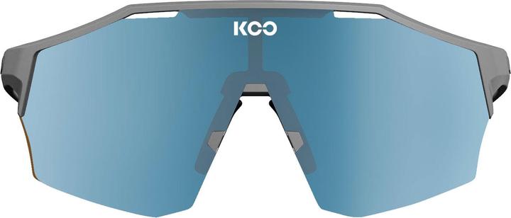 Actual product image KOO Alibi (Anthracite Matt, Green)