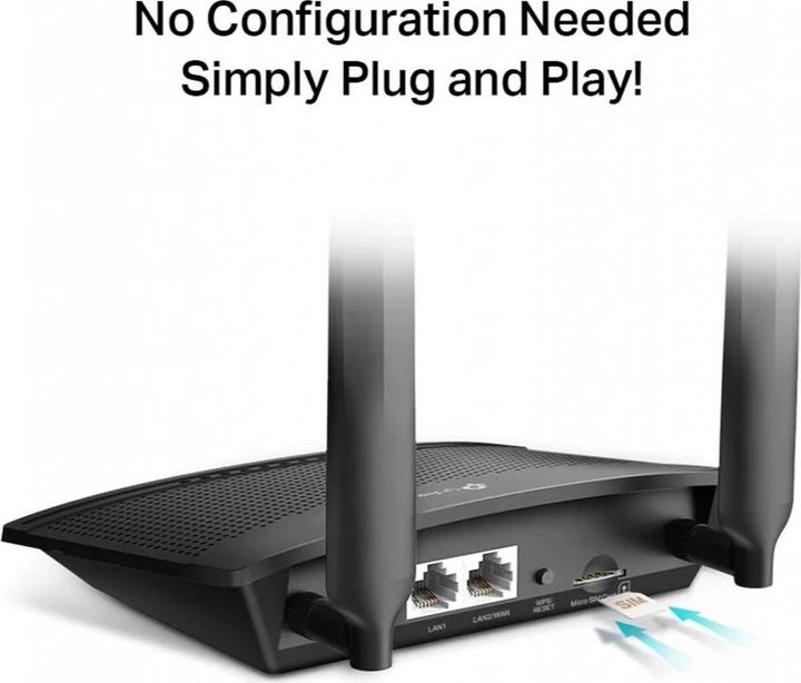 Produktbild TP-Link TL-MR100