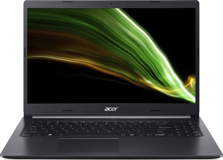 Actual product image Acer Aspire 5 (15.60", AMD Ryzen 7 5700U, 16 GB, 512 GB)