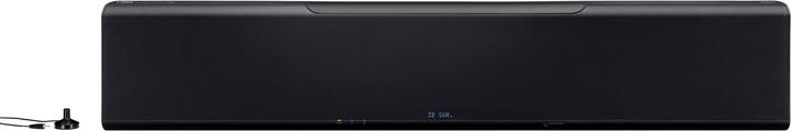 Yamaha Ysp-5600 (128 W, 7.1.2 Channel)