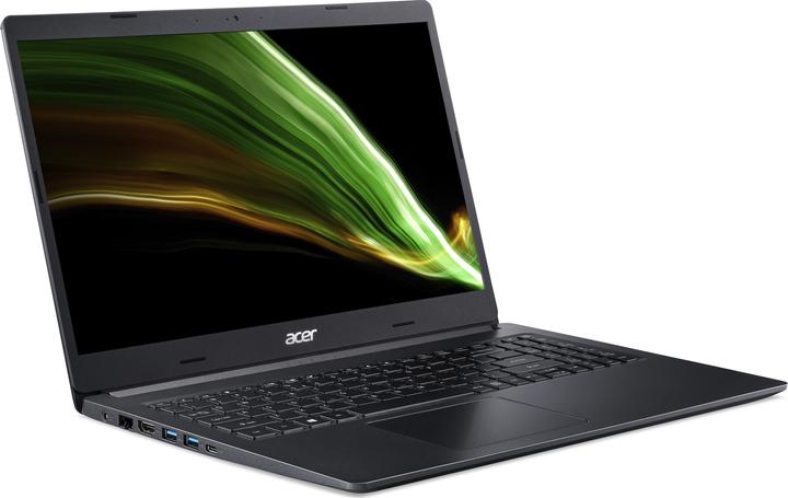 Actual product image Acer Aspire 5 (15.60", AMD Ryzen 7 5700U, 16 GB, 512 GB)