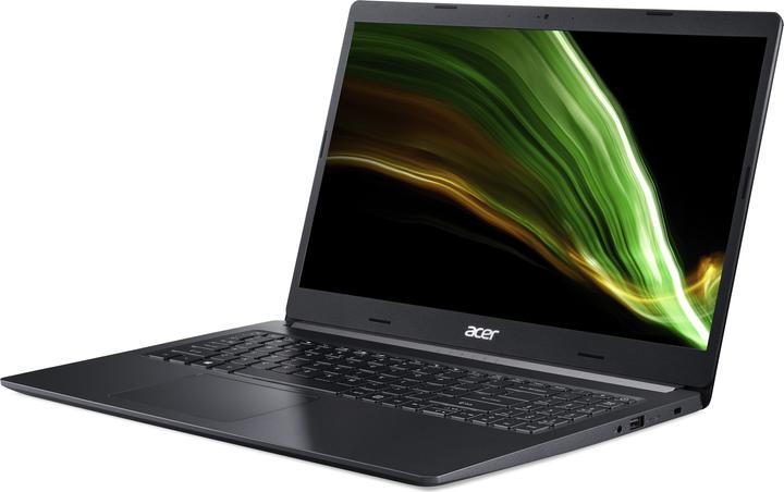 Actual product image Acer Aspire 5 (15.60", AMD Ryzen 7 5700U, 16 GB, 512 GB)