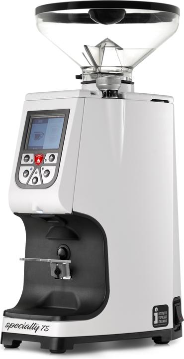 Actual product image Eureka Atom Specialty 75