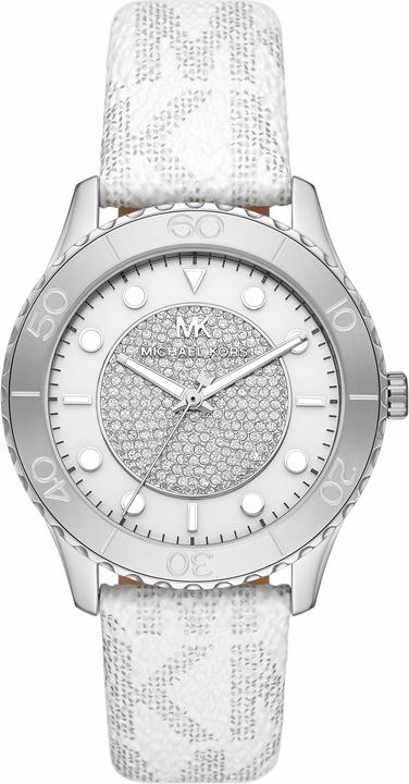 Michael Kors Runway (Analoguhr, 40 mm)