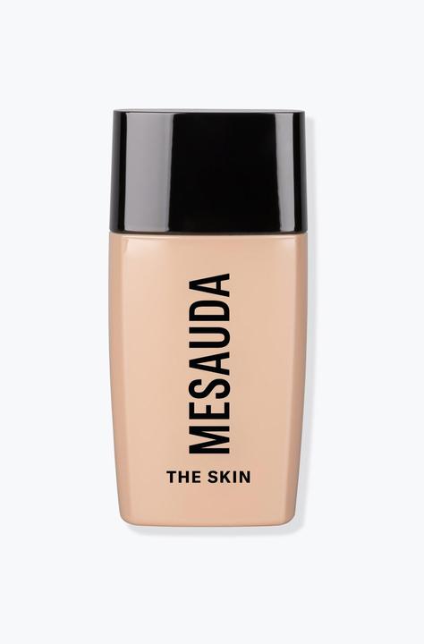 Actual product image Mesauda Face - The Skin Moisturising Foundation C20 (C20)