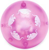 Produktbild Karlie Magic Ball Rolly (Ballspielzeug Katze)